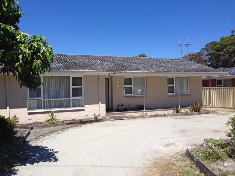 18 Lower King Road, Collingwood Heights WA 6330