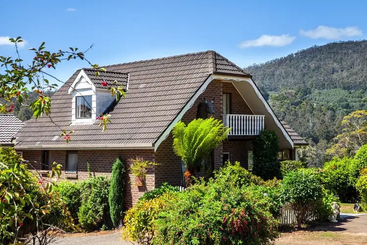 Main view of Homely house listing, Lot 2/234 Cherry Farm Road, Underwood TAS 7268