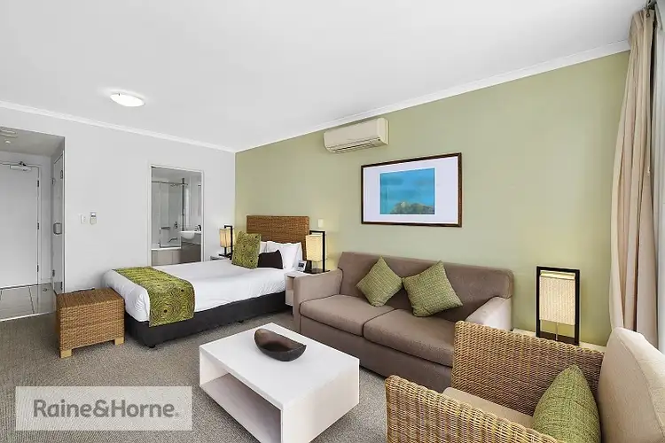 Second view of Homely apartment listing, 432/51-54 The Esplanade, Ettalong Beach NSW 2257