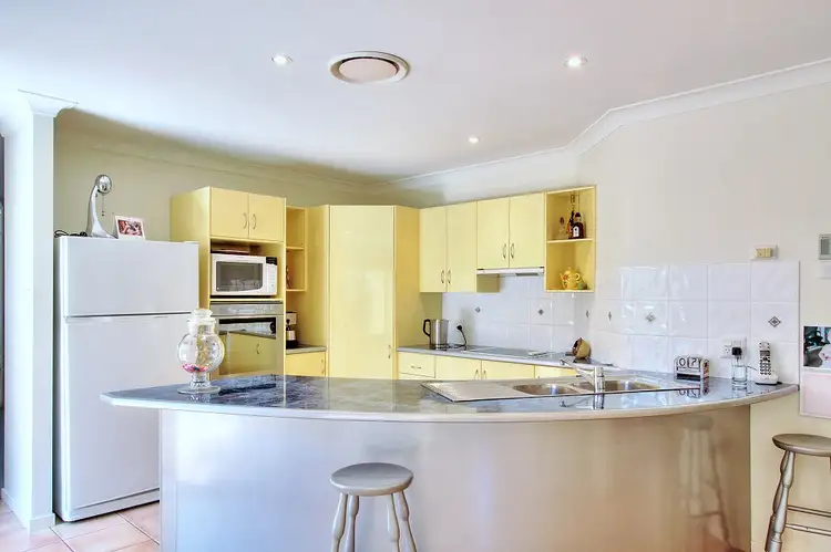 Third view of Homely house listing, 82 Springvale Circuit, Underwood QLD 4119