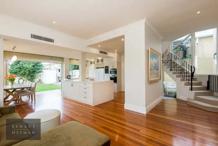 120 Blencowe Street, West Leederville WA 6007