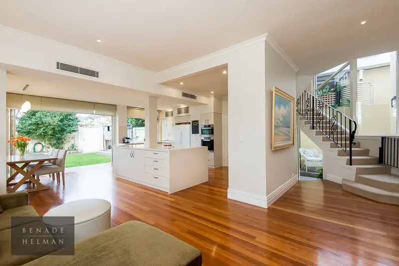Main view of Homely house listing, 120 Blencowe Street, West Leederville WA 6007