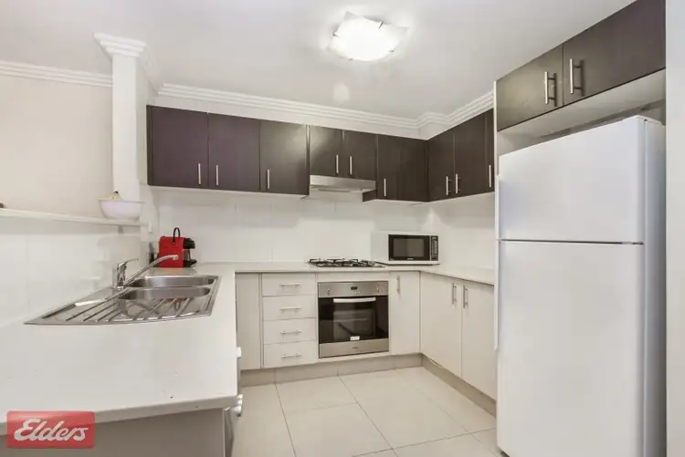 Second view of Homely unit listing, 8/1-5 Regentville Road, Jamisontown NSW 2750