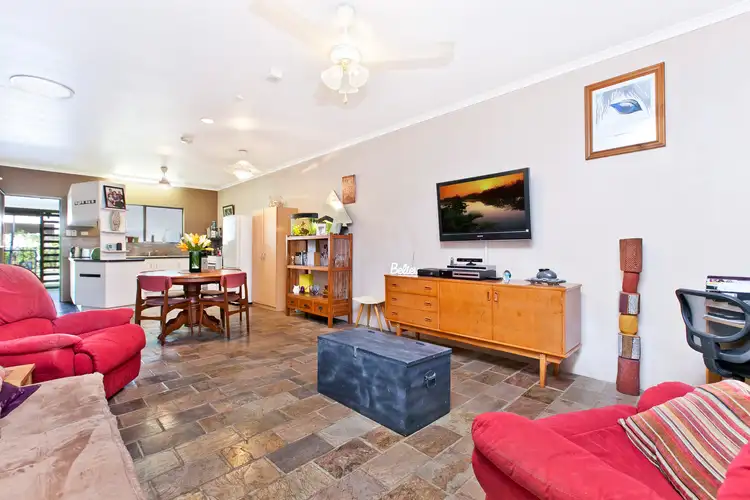 Third view of Homely house listing, 1/31 Sibbald Crescent, Woodroffe NT 830
