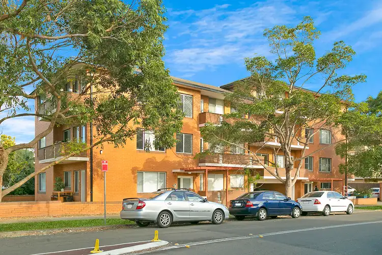 9/70-76 Carlton Parade, Carlton NSW 2218