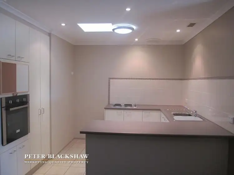 Fifth view of Homely townhouse listing, 1/20 Hallen Close, Swinger Hill ACT 2606