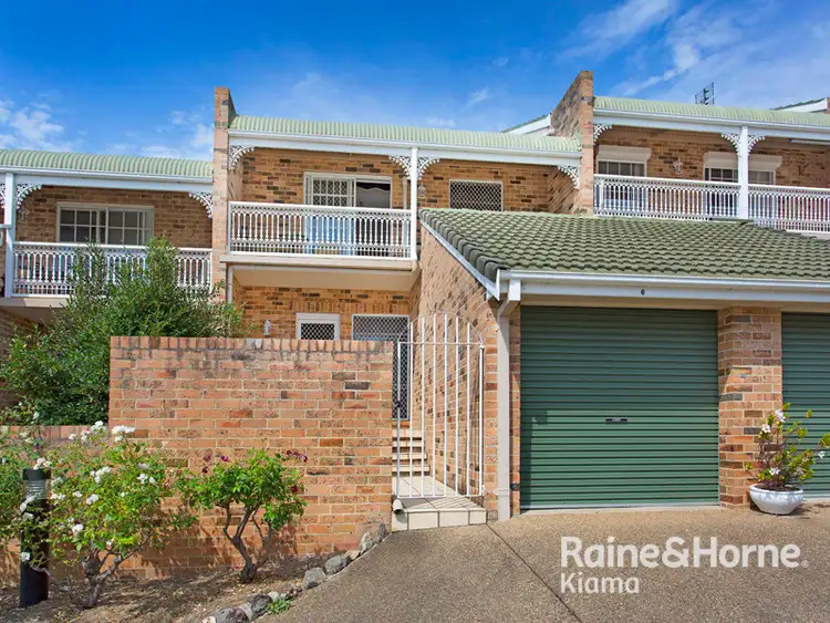 6/144 Terralong Street, Kiama NSW 2533