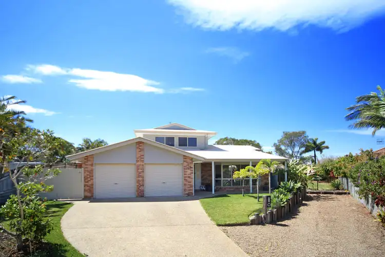 12 Pickering Court, Tewantin QLD 4565