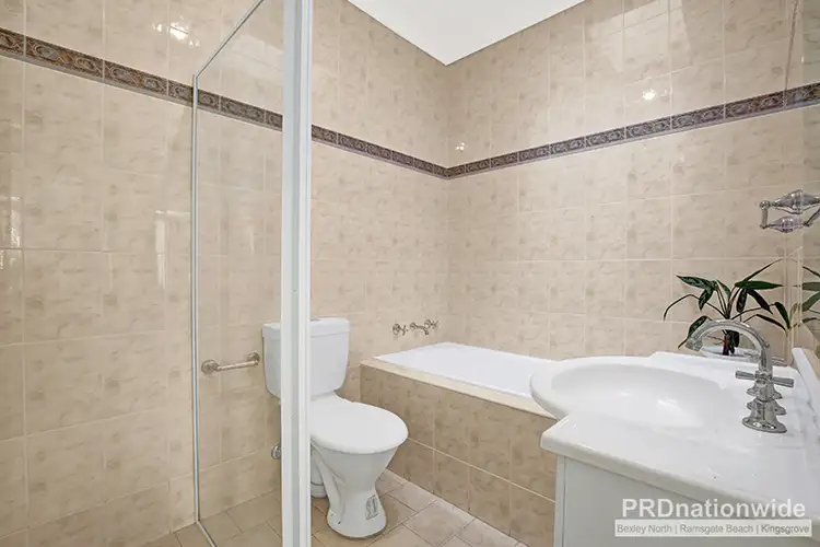 Fifth view of Homely villa listing, 6/14-18 New Illawarra Road, Bexley North NSW 2207