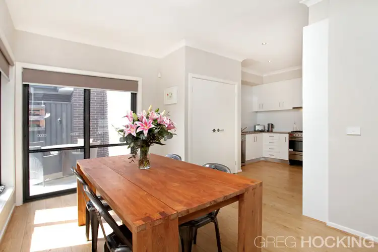 Fifth view of Homely townhouse listing, 1/24 Hancock Crescent, Braybrook VIC 3019