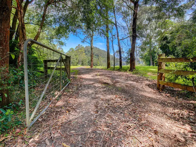 Fifth view of Homely house listing, 152 Green Valley Road, Kangaroo Valley NSW 2577