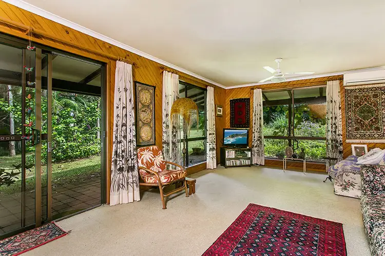 Fourth view of Homely rural property listing, 205 Repentance Creek Road, Goonengerry NSW 2482