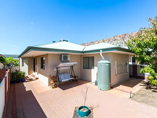 Sixth view of Homely unit listing, 7/9 Clough Place, Mount Johns NT 874
