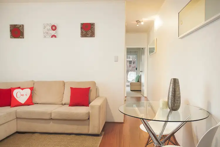 Third view of Homely unit listing, 1/48 Pacific Parade, Dee Why NSW 2099