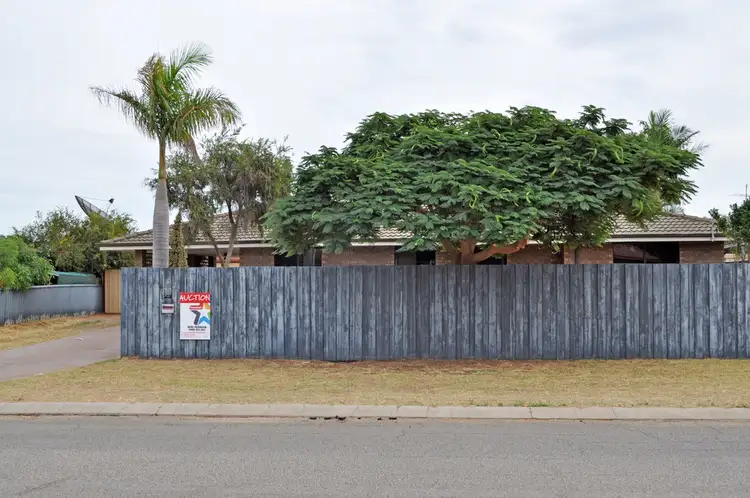 18 O'Neil Street, Spalding WA 6530