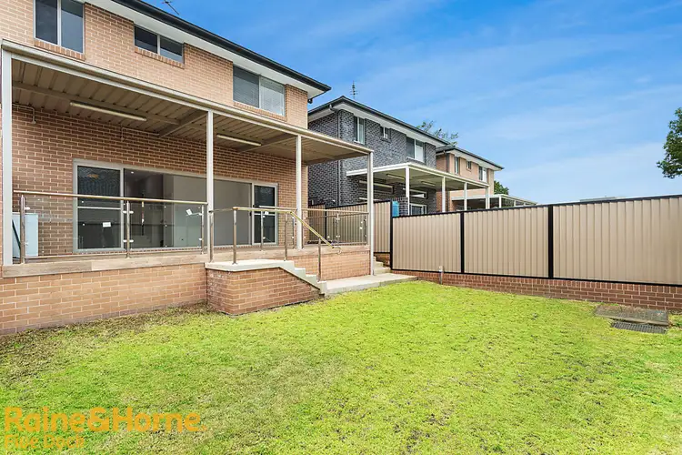 Fifth view of Homely house listing, 28 Eleanor Lane,, Rosehill NSW 2142