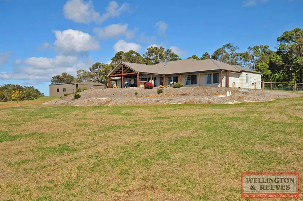 Main view of Homely house listing, 360 Lowanna Drive, Albany WA 6330