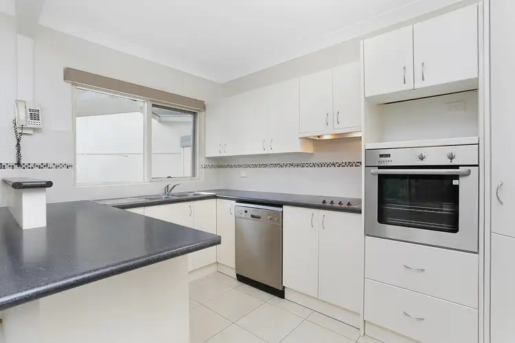Second view of Homely house listing, 71 Burfitt Street, Leichhardt NSW 2040
