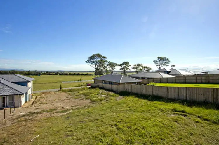 Fourth view of Homely land listing, 80 Ryan Road, Gillieston Heights NSW 2321