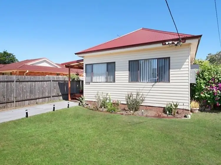 20 Bream Road