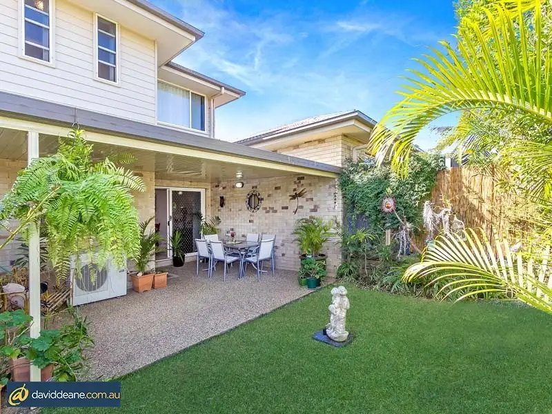Main view of Homely townhouse listing, 20/73 Glass House Circuit, Kallangur QLD 4503