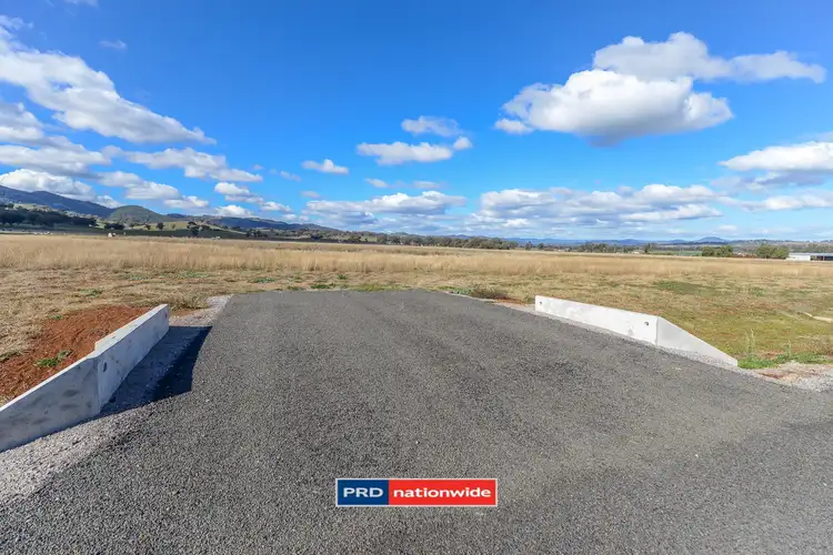 Main view of Homely rural property listing, Lot 1 Oaklands Drive, Tamworth NSW 2340