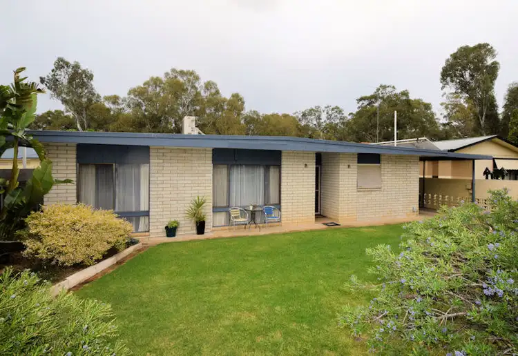 348 VICTORIA STREET, Deniliquin NSW 2710