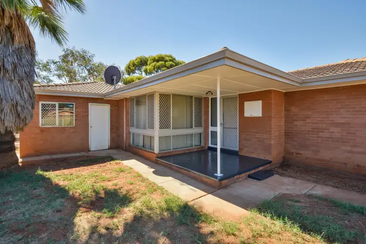 6 Conliffe Place, South Kalgoorlie WA 6430