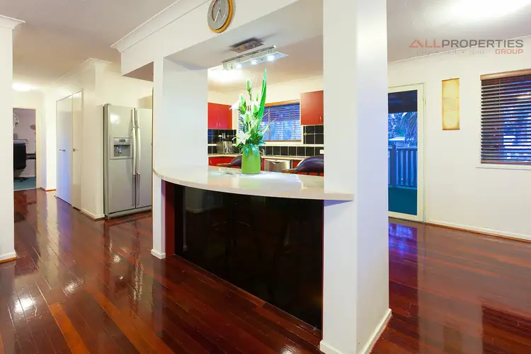 Fourth view of Homely house listing, 84 Aquarius Dr, Kingston QLD 4114