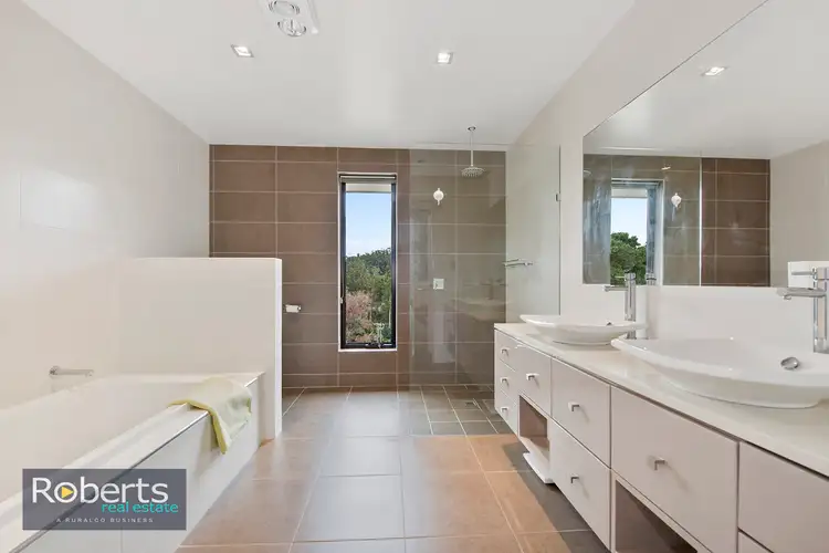 Sixth view of Homely house listing, 93 Camborne Drive, Acacia Hills TAS 7306