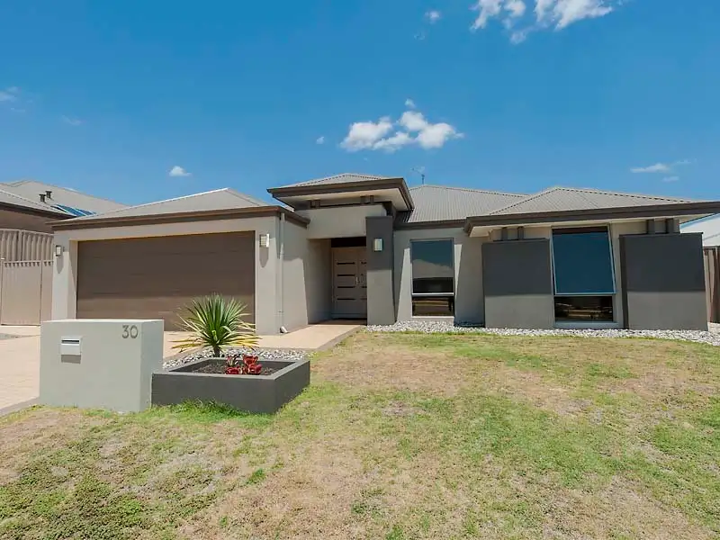 Main view of Homely house listing, 30 Pymmes Junction, Baldivis WA 6171