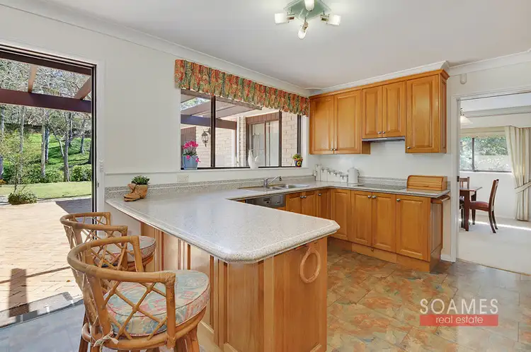 Third view of Homely house listing, 118B Coonanbarra Road, Wahroonga NSW 2076