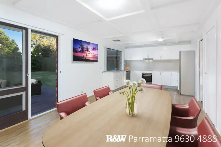 Third view of Homely house listing, 2 Hutchins Crescent, Kings Langley NSW 2147