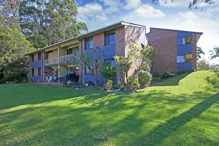 Main view of Homely unit listing, 10/258 Green Street, Ulladulla NSW 2539