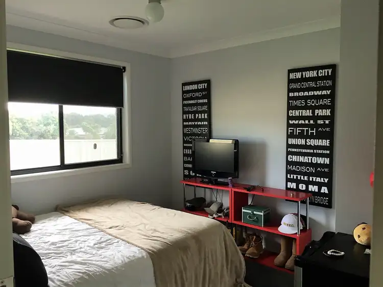 Seventh view of Homely house listing, 34 Sugarwood Drive, Worrigee NSW 2540