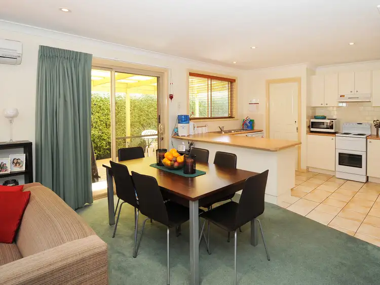 Fourth view of Homely house listing, 1 & 2 / 44 Spring Road, Mudgee NSW 2850