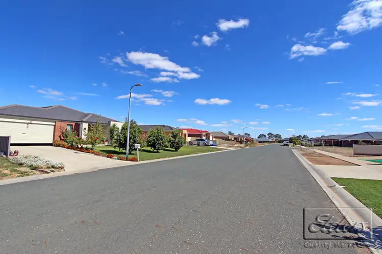 Third view of Homely land listing, 0 Angus Close, Kerang VIC 3579