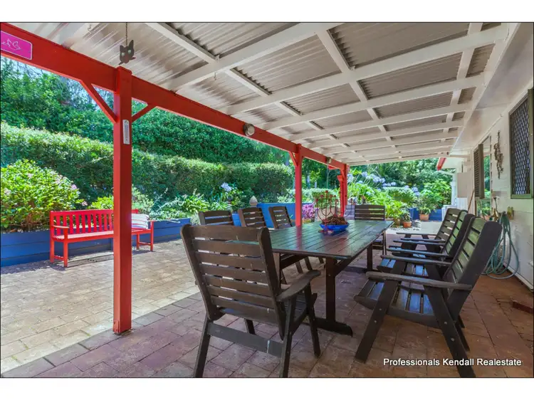 Fourth view of Homely house listing, 50 Kootenai Drive, Tamborine Mountain QLD 4272