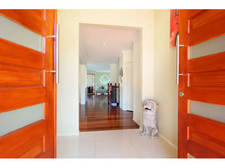 Fourth view of Homely house listing, 12 Ashbourne Close, Carindale QLD 4152