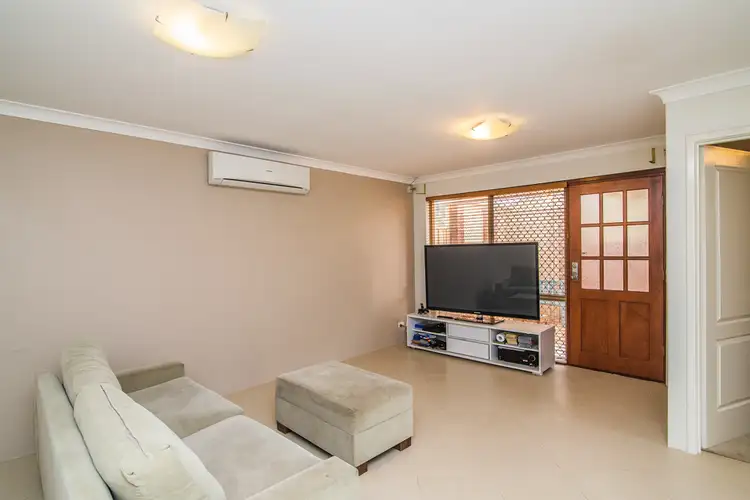 Fourth view of Homely house listing, 49A Greenough Way, Gosnells WA 6110