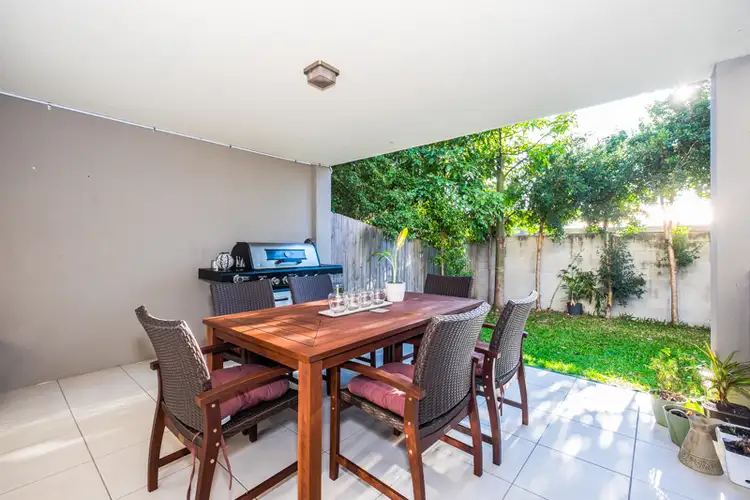 Fifth view of Homely block of units listing, 33 Mackie Street, Moorooka QLD 4105