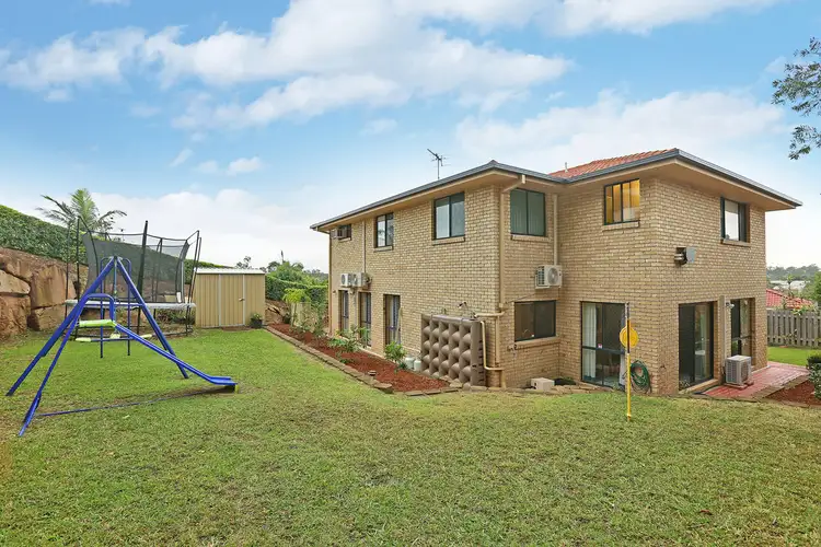 Seventh view of Homely house listing, 20 Rio Court, Underwood QLD 4119