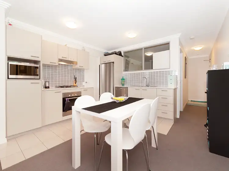 Third view of Homely unit listing, 113/392 Hamilton Road, Chermside QLD 4032