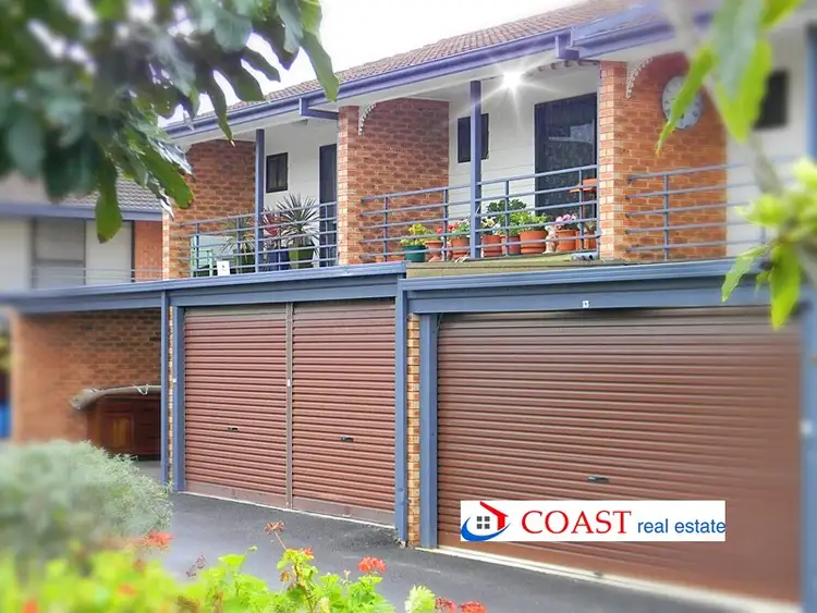 12/57-59 Main Street, Merimbula NSW 2548