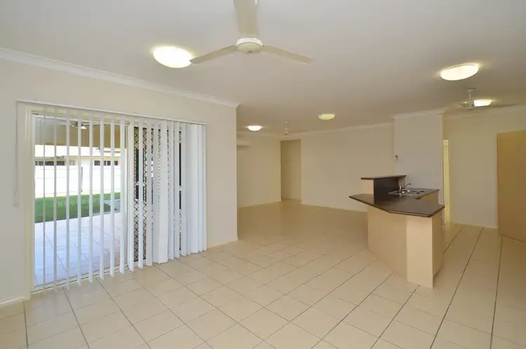 Fifth view of Homely house listing, 22 MARCHWOOD AVENUE, Kirwan QLD 4817