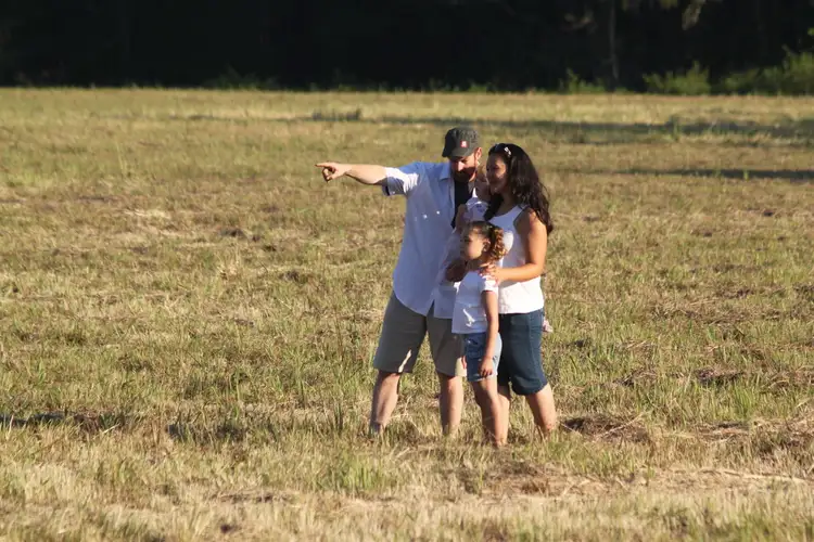 Fifth view of Homely land listing, Lot 76 Culgoa Court, Beerwah QLD 4519