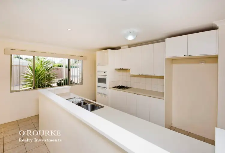 Sixth view of Homely house listing, 33 Blaxland Way, Padbury WA 6025