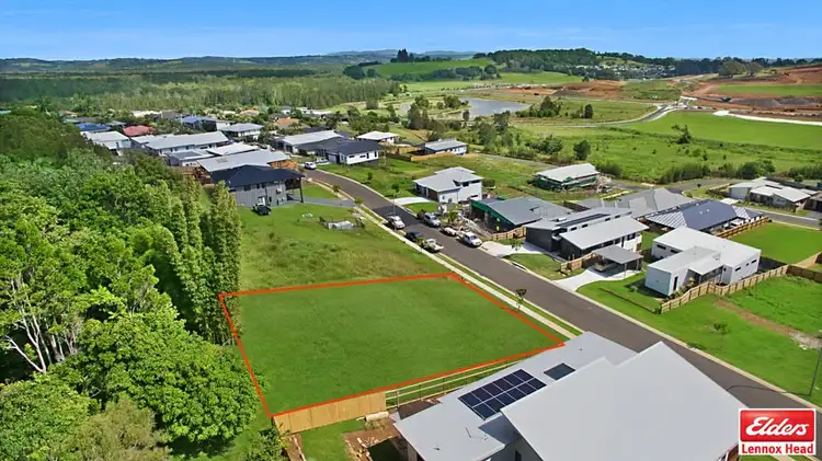 Fourth view of Homely land listing, 28 Fox Valley Way, Lennox Head NSW 2478