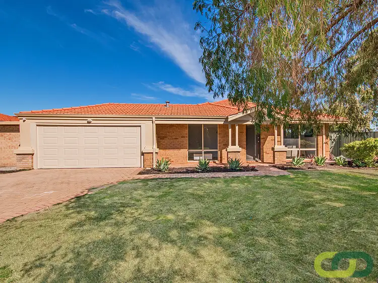 Second view of Homely house listing, 5 Tropea Place, Secret Harbour WA 6173