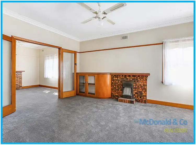 Second view of Homely house listing, 22 Malvern Grove, Manifold Heights VIC 3218